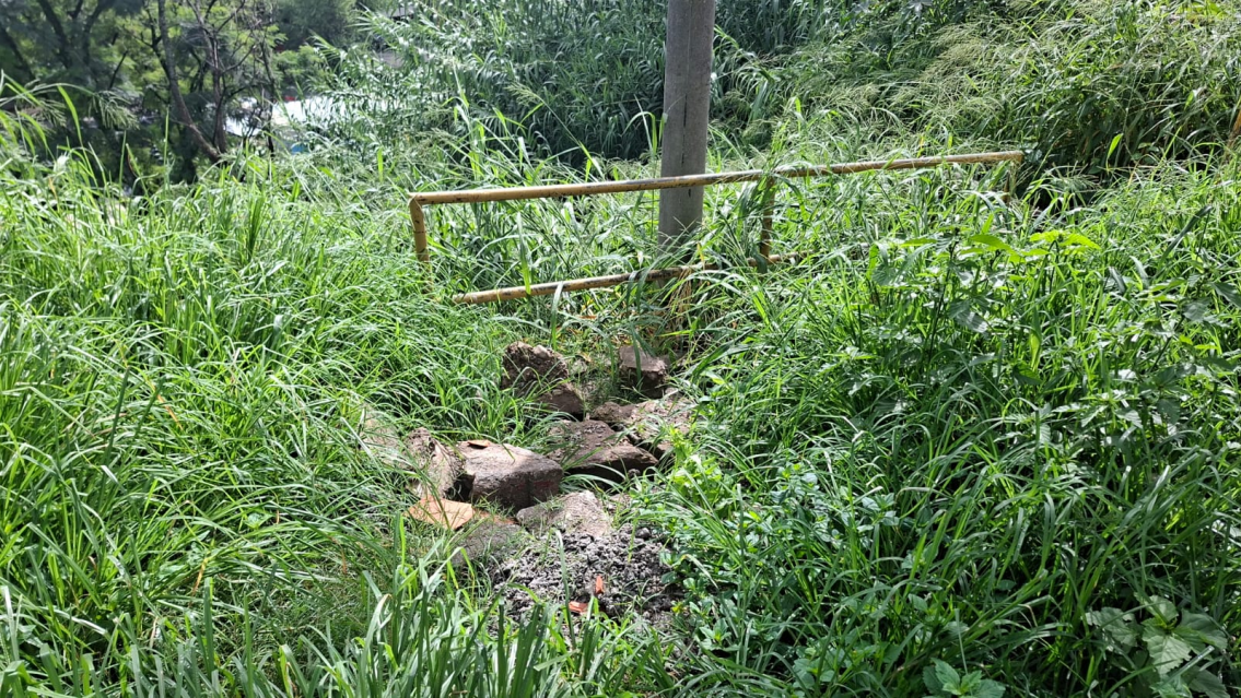 En Jujuy hay barrios "de primera" y otros que quedan postergados: �de qu� depende?