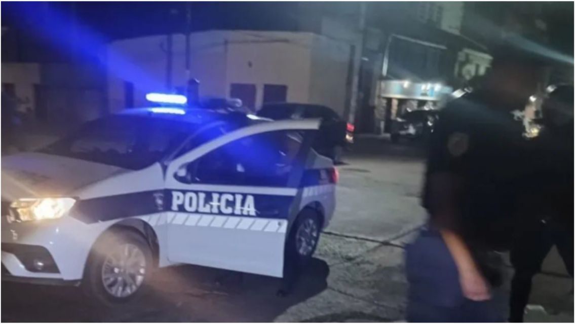 Gritos y desesperaci�n en plena madrugada: el llamado que dej� a todos helados