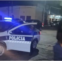 Gritos y desesperación en plena madrugada: el llamado que dejó a todos helados