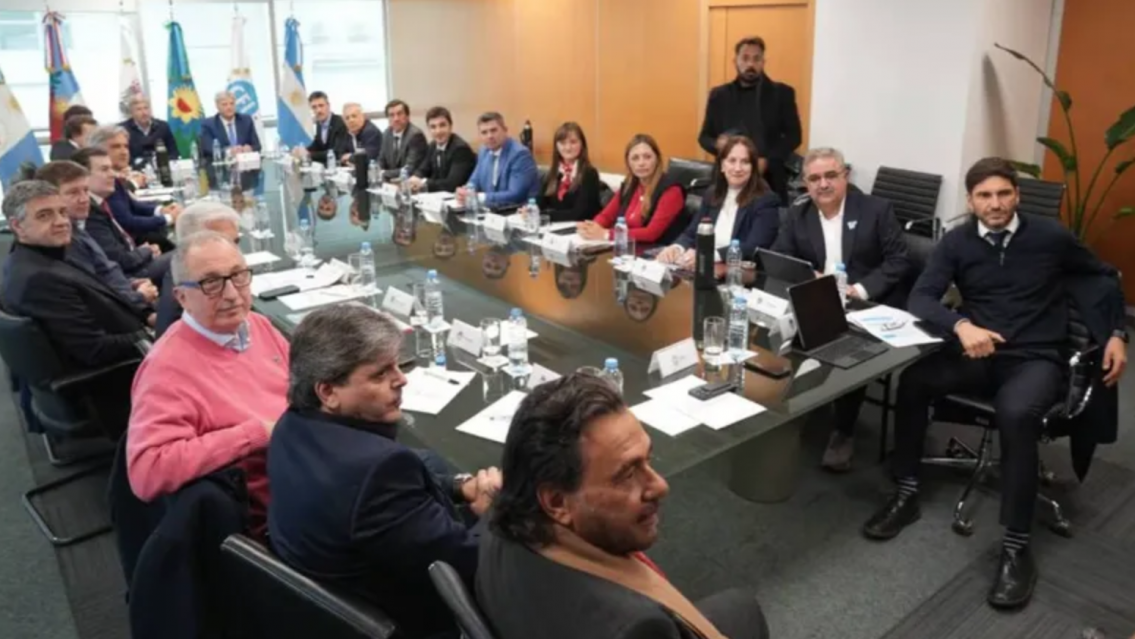 Bomba para el bolsillo de Jujuy: la reforma laboral podr�a quitarle casi $50.000 millones