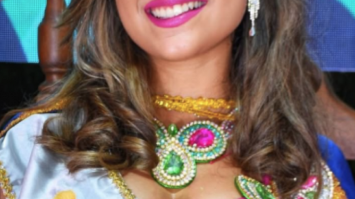 Quién es la nueva reina del Carnaval 2026 en Jujuy