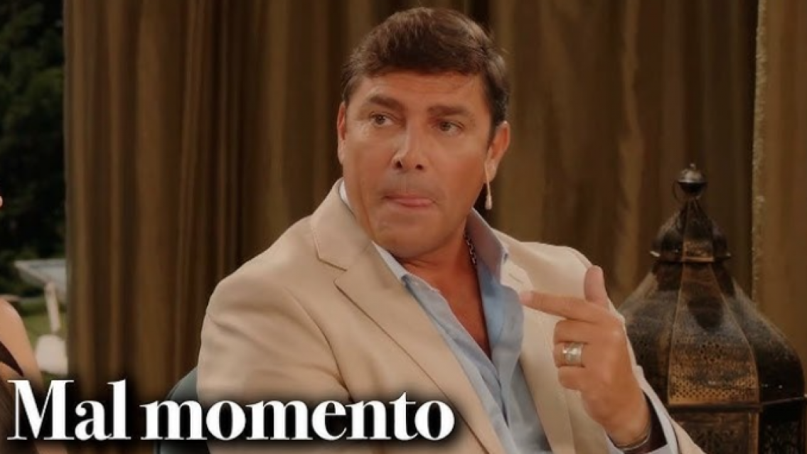 "No escuché el silencio nunca más": el drama de Matías Alé que conmovió a todos