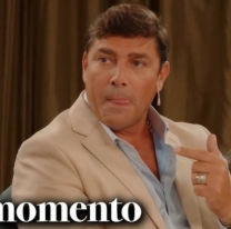 "No escuch&eacute; el silencio nunca m&aacute;s": el drama de Mat&iacute;as Al&eacute; que conmovi&oacute; a todos