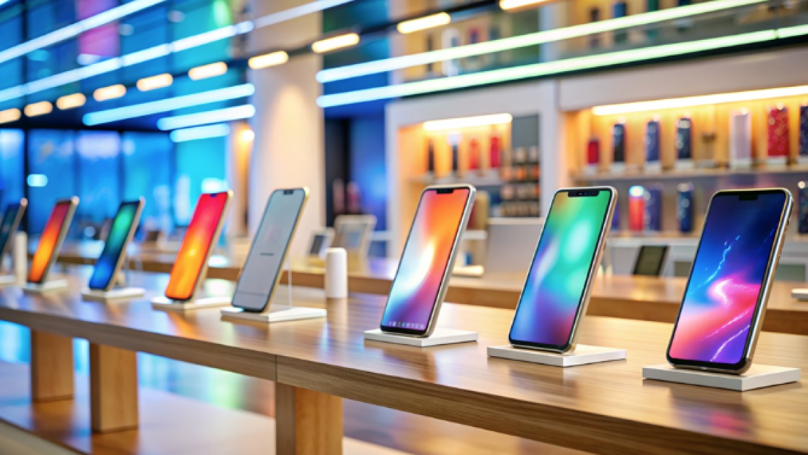 Celulares baratos: cu�les son las marcas que m�s bajaron de precio en febrero de 2026