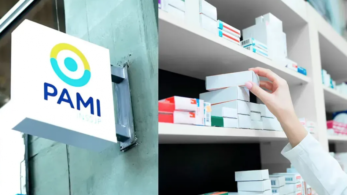 Cómo sacar los remedios gratis del PAMI en 5 minutos y sin salir de casa