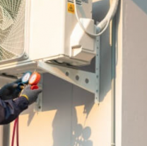 Tragedia en Jujuy: muri&oacute; tras caer al vac&iacute;o mientras instalaba un aire acondicionado