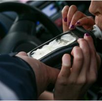 Borrachos al volante: crecen los casos de alcoholemia positiva en Jujuy