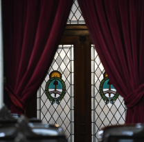 Reforma laboral y ley penal juvenil: arranca una semana histórica en el Congreso