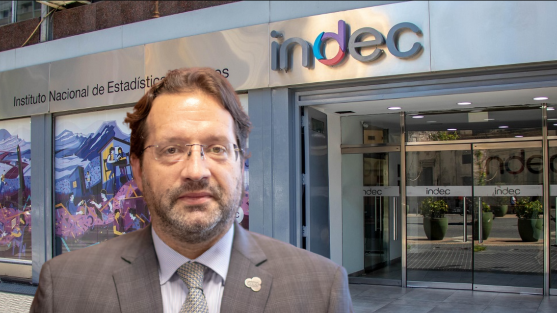 El motivo que habr�a desencadenado la renuncia de Lavagna al INDEC