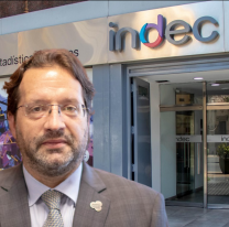 El motivo que habr&iacute;a desencadenado la renuncia de Lavagna al INDEC