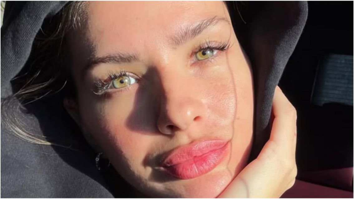 La China Suárez mandó al frente a las famosas casadas que andaban atrás de Icardi