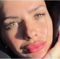 La China Suárez mandó al frente a las famosas casadas que andaban atrás de Icardi