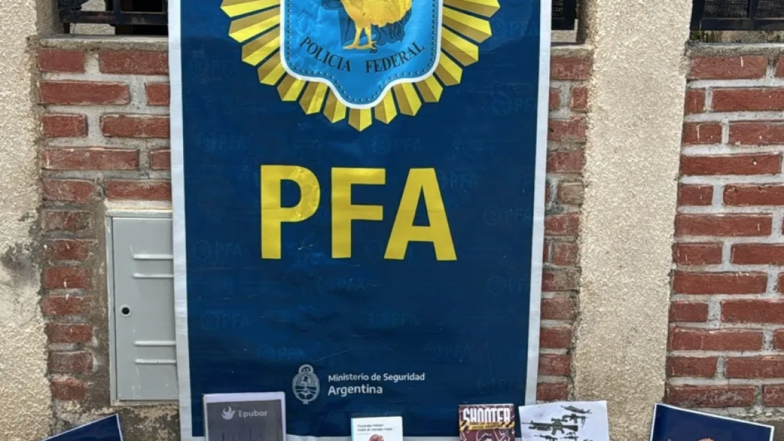 Terrorífico: el FBI descubrió que un menor de Jujuy planeaba una masacre escolar