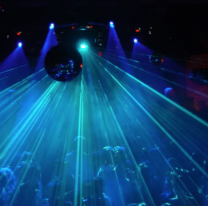 P&aacute;nico en un boliche de Jujuy: le clav&oacute; un cuchillo a su novio mientras bailaban