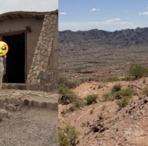 &iexcl;Es ella! La mega famosa que vino al norte a pasar unos d&iacute;as