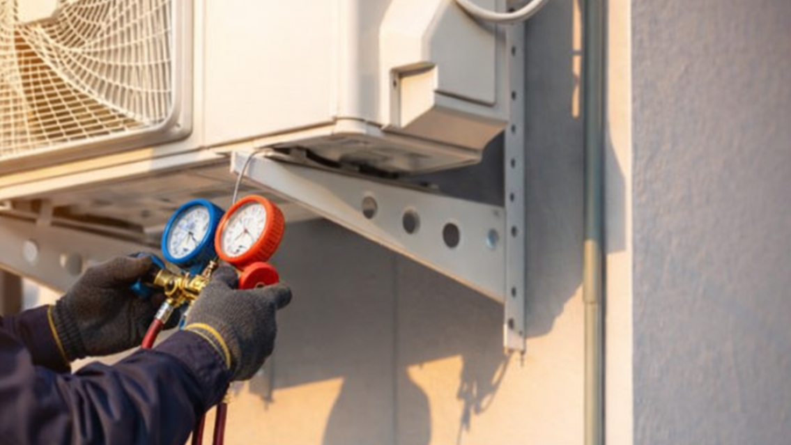 Tragedia en Jujuy: muri� tras caer al vac�o mientras instalaba un aire acondicionado