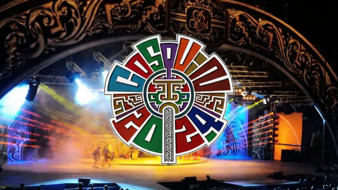 Brill� en Cosqu�n y podr�a conducir uno de los programas m�s exitosos de Telefe