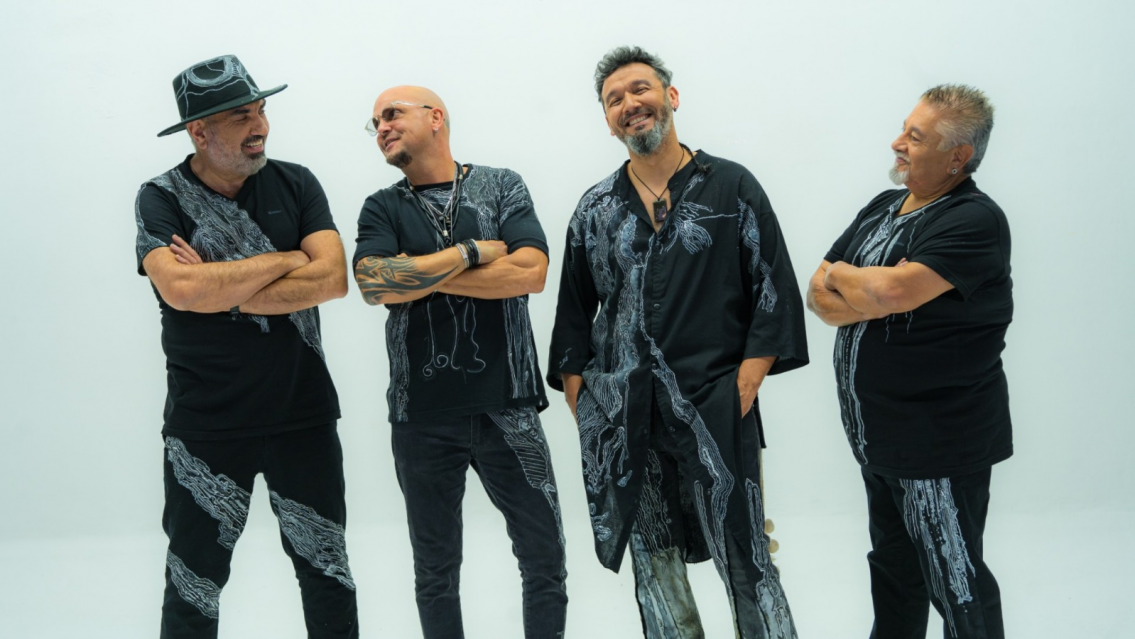 Entradas en cuotas y promociones para vivir el Carnaval de Los Tekis