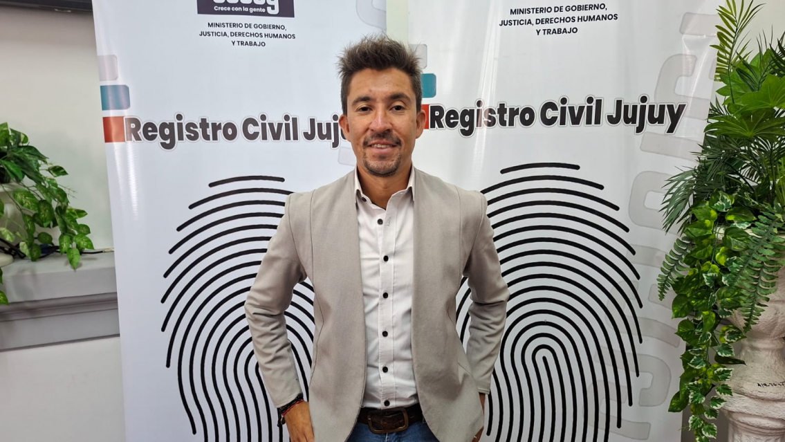 Nuevo DNI electrónico y pasaporte: ¿qué onda en Jujuy con la nueva medida?