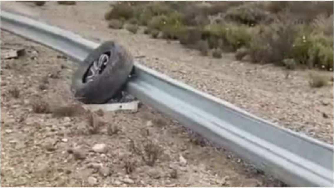 Tragedia en la ruta: falleci� un �rbitro muy querido tras dirigir un partido