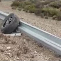 Tragedia en la ruta: falleci&oacute; un &aacute;rbitro muy querido tras dirigir un partido