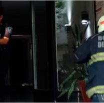 Dos hermanitos y su niñera murieron por el enemigo silencioso en un departamento