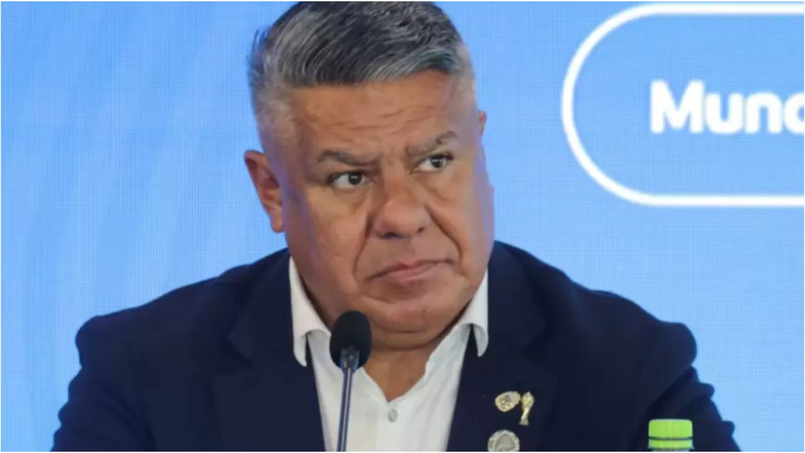 Tapia contra las cuerdas: pidió que le cierren la causa millonaria