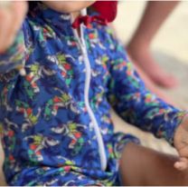 Se fueron de vacaciones a Brasil y descubrieron que su hijo ten&iacute;a c&aacute;ncer