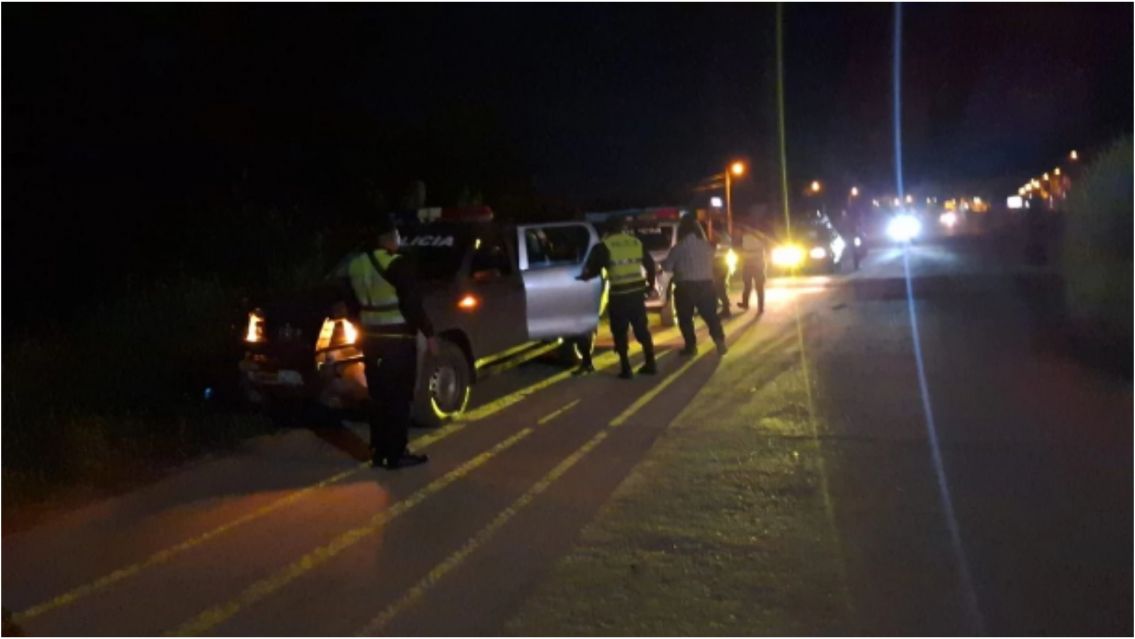 Grave secuestro: reclamaron 30 mil d�lares por una norte�a