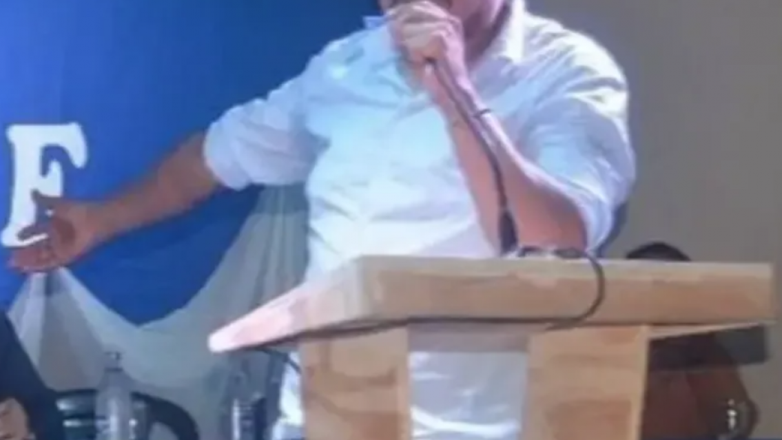 Fraile Pintado: denuncian que el Intendente no quiere pagar los sueldos en el Concejo