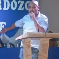 Fraile Pintado: denuncian que el Intendente no quiere pagar los sueldos en el Concejo