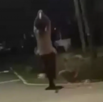 Tragedia familiar: discutió con su tío por un terreno y lo mató con un bate de béisbol