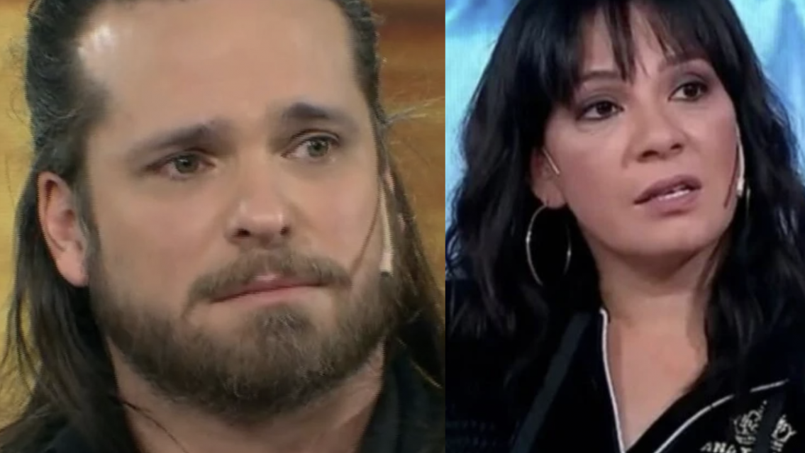 Lissa de Bandana le sacó la careta a Tripa de Mambrú: ¿qué la enojó tanto?