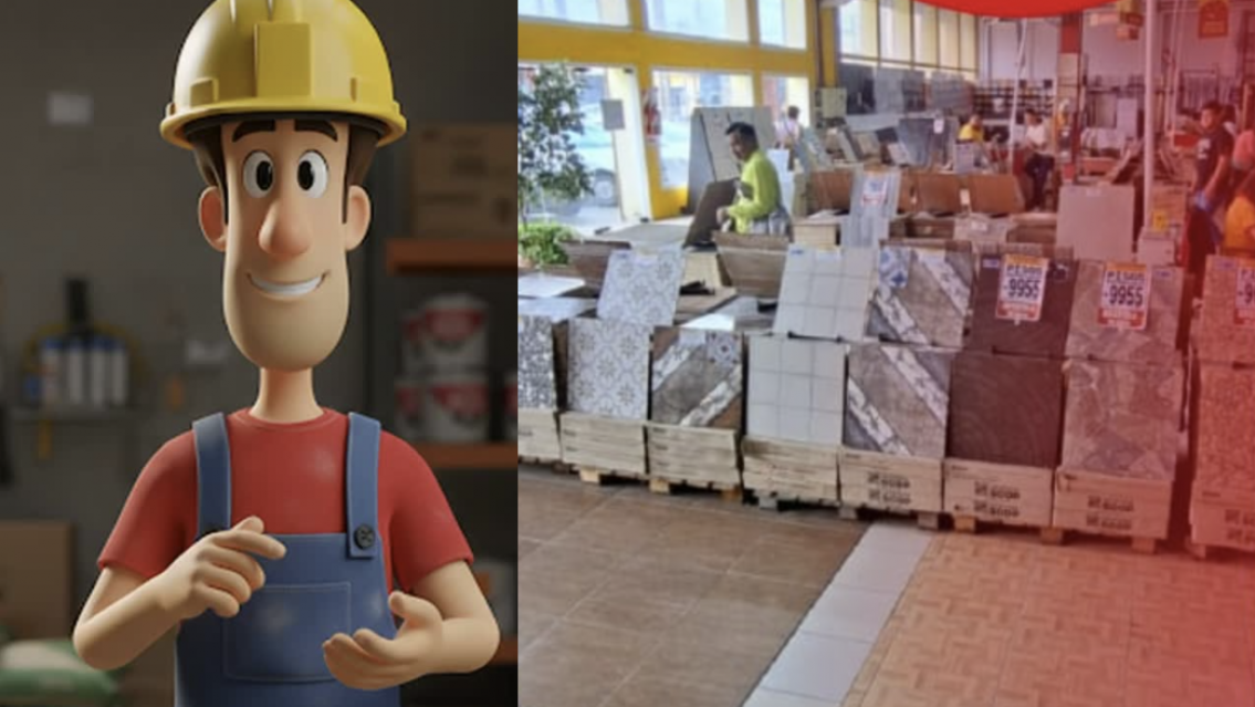 ATENCIÓN JUJUY: 9 días de la Construcción en Corralón El Amigo