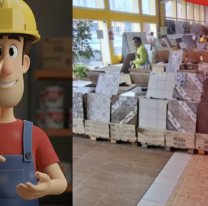 ATENCIÓN JUJUY: 9 días de la Construcción en Corralón El Amigo