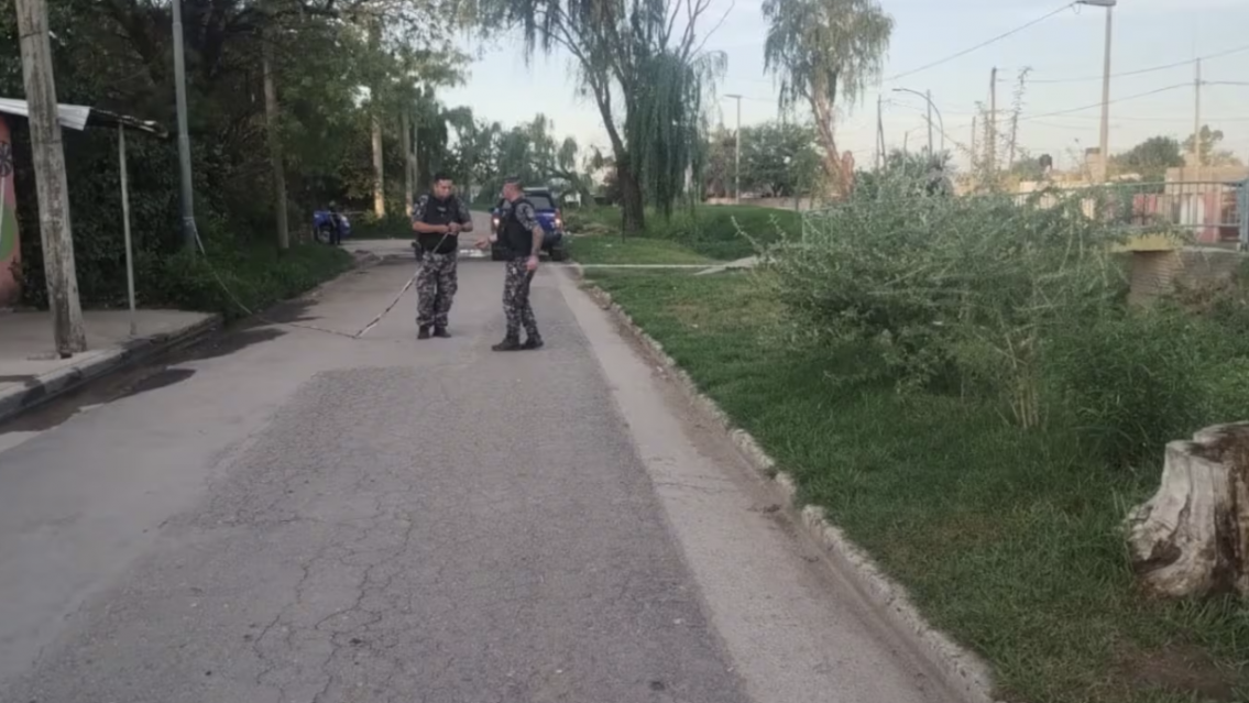 Quién era y qué le pasó: encontraron un cuerpo en avanzado estado de descomposición