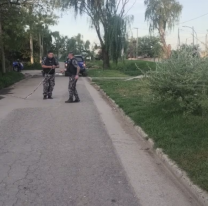 Qui&eacute;n era y qu&eacute; le pas&oacute;: encontraron un cuerpo en avanzado estado de descomposici&oacute;n