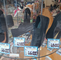 Vuelta a clases en Jujuy: &iquest;Cu&aacute;nto vale por estudiante?