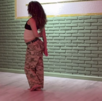 Mega famosa subi&oacute; esta foto, le preguntaron algo y estall&oacute; de furia en las redes