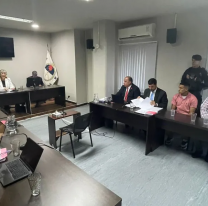 Juicio oral por el femicidio de Tamara Fierro en Fraile Pintado