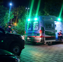 Los mismos violentos de siempre: olimpiadas terminaron a las piñas en San Francisco de Álava