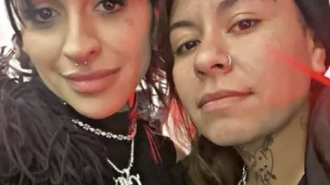 Lo pide por favor: qu� pas� ahora con la hermana de Cazzu