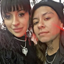 Lo pide por favor: qu&eacute; pas&oacute; ahora con la hermana de Cazzu