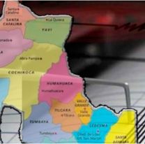 Jujuy tembl&oacute; 3 veces en menos de cinco horas: varios no pudieron dormir