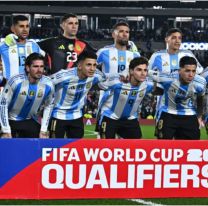 La Selección Argentina confirmó en qué ciudad hará base para el Mundial 2026