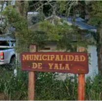 Vecinos de Yala indignados por el "impuestazo" en las tasas municipales