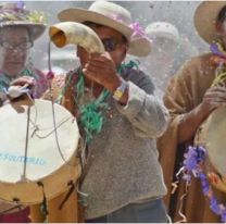 ALERTA AMARILLA: pronostican tormentas para el Jueves de Compadres