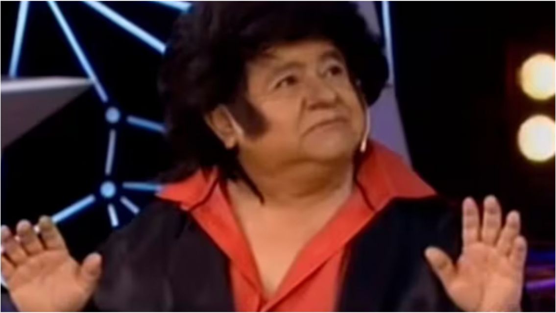 Dolor absoluto por la muerte de "El Mini" de "Duro de Domar"