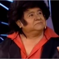 Dolor absoluto por la muerte de "El Mini" de "Duro de Domar"