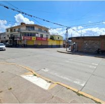 Vecinos del barrio 25 de Mayo piden un sem&aacute;foro urgente en la "esquina de la muerte"